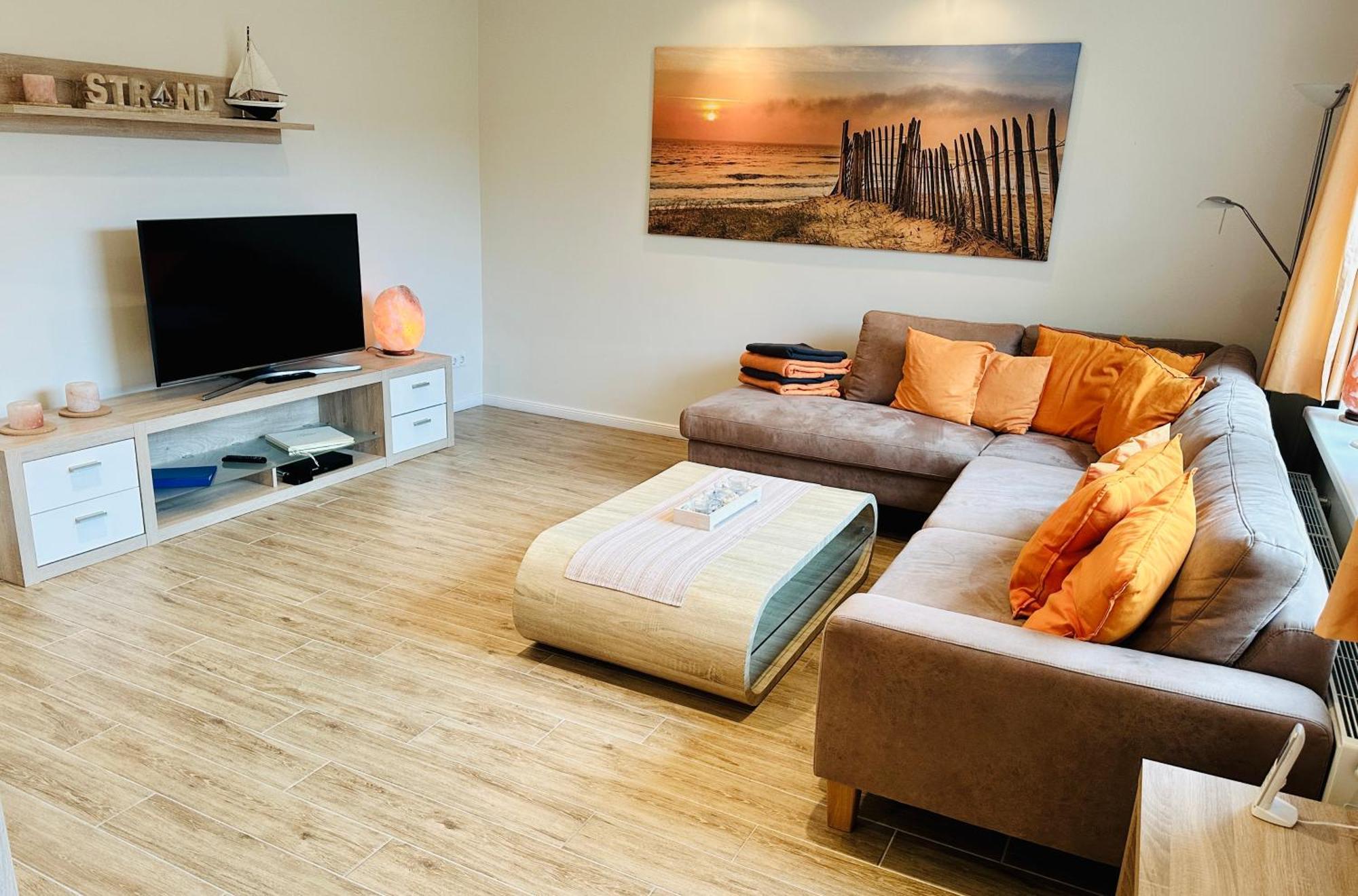 Haus Helma - Wohnen Sie Familiaer Villa Westerland Luaran gambar