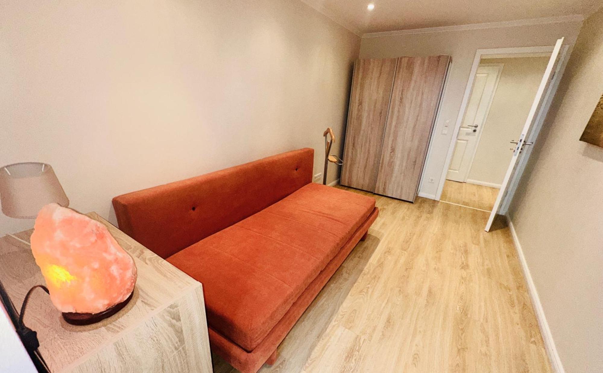 Haus Helma - Wohnen Sie Familiaer Villa Westerland Luaran gambar