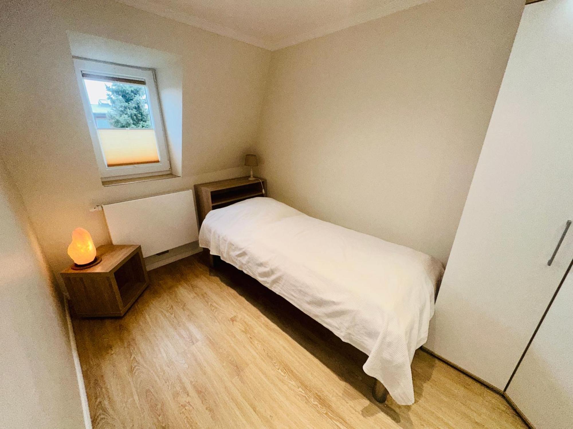 Haus Helma - Wohnen Sie Familiaer Villa Westerland Luaran gambar