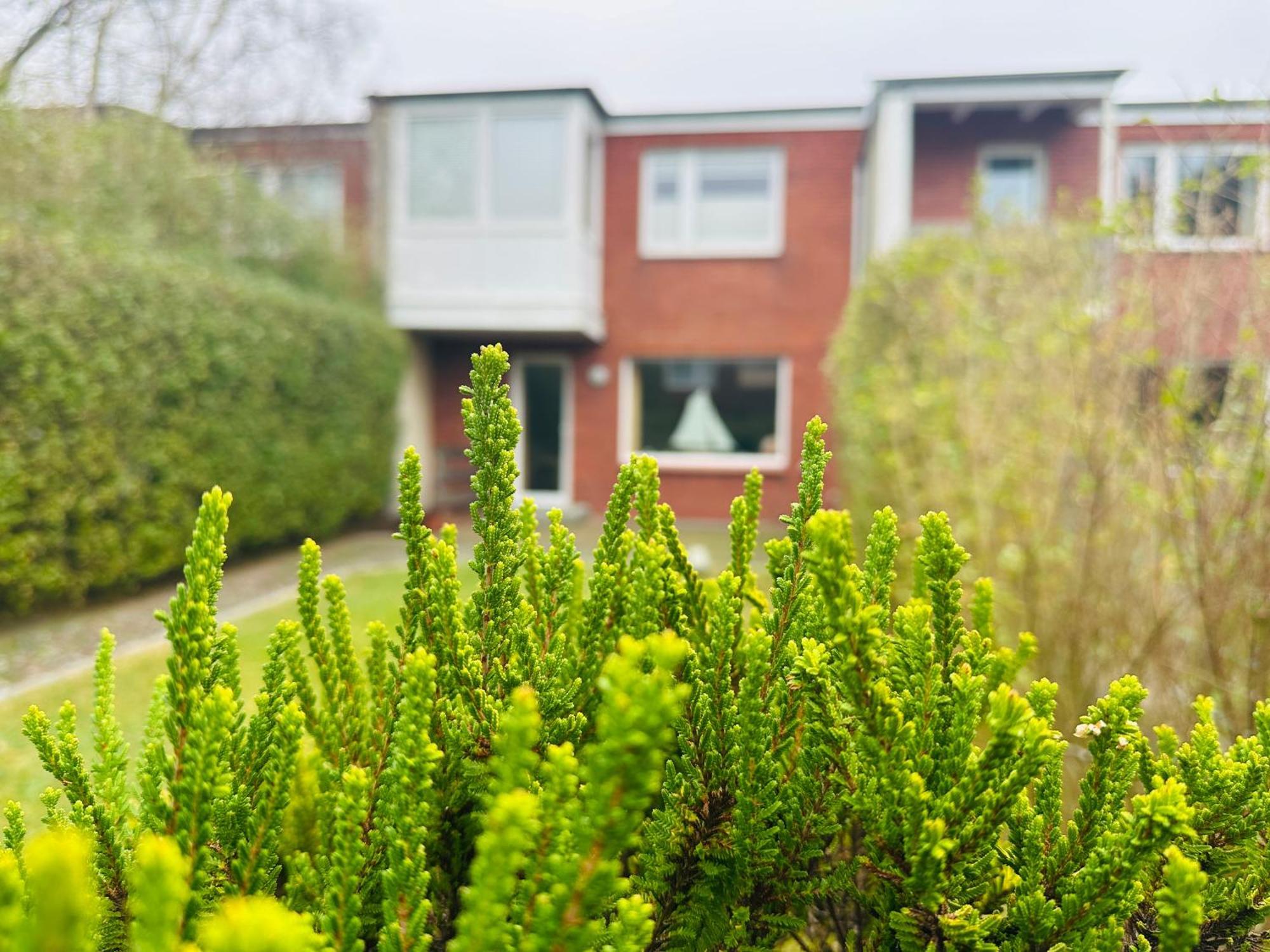Haus Helma - Wohnen Sie Familiaer Villa Westerland Luaran gambar